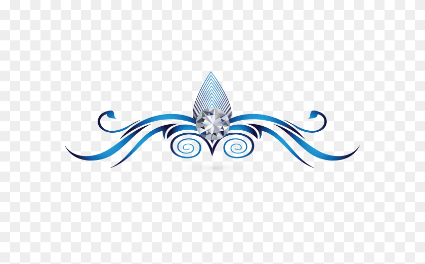 615x463 Design Free Logo Diamond Emblem Online Logo Template - Diamond Logo PNG