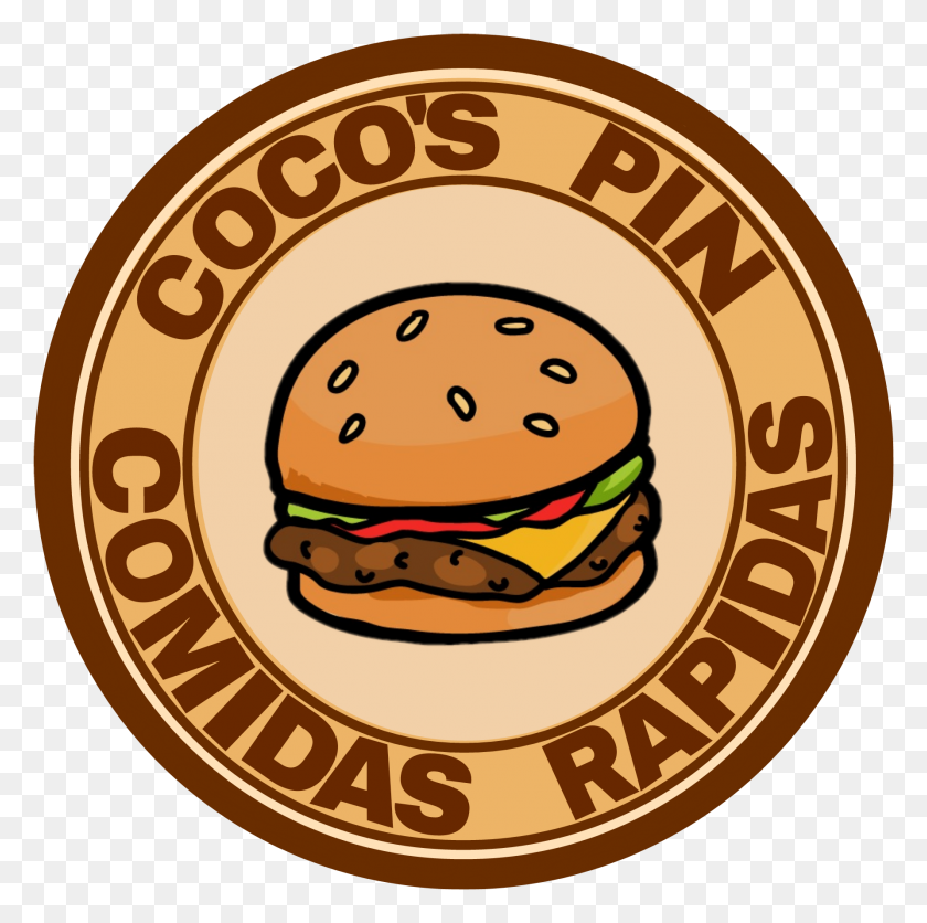 1783x1776 Создайте Идеальный Логотип Для Вас - Hamburger Patty Clipart