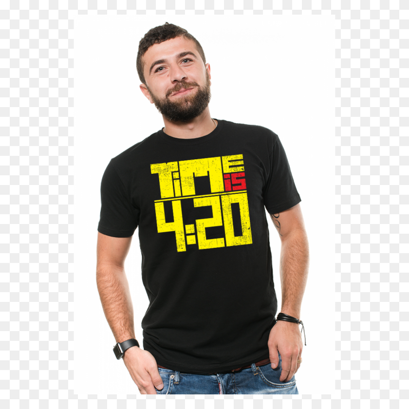 1200x1200 Design Tshirt Funny Weed Time Tee Smoking Marijuana Blunt - Weed Blunt PNG