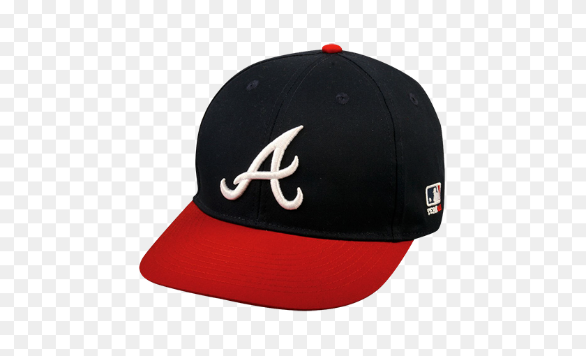 450x450 Design Your Own Atlanta Softball Caps, Personalized Atlanta - Yankees Hat PNG