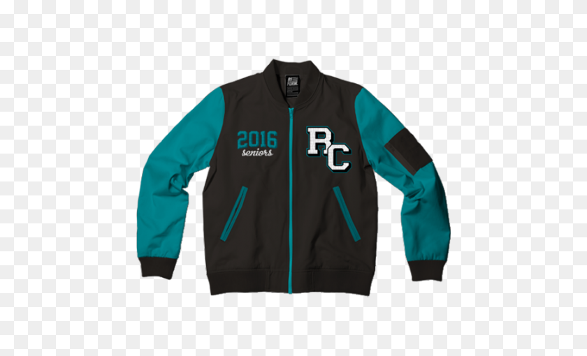 450x450 Design Your Own Custom Apparel Dyo Tool Reform Design Lab - Bomber Jacket Template PNG