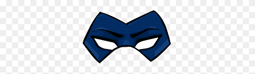 300x185 Design Your Own Superhero Mask Kids Out And About Albany - Superhero Mask PNG