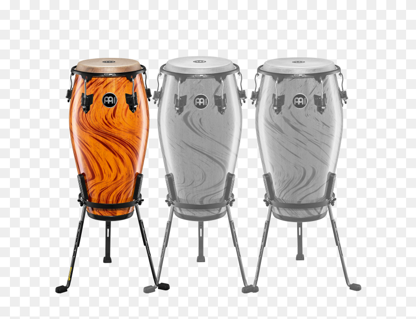 3600x2700 Designer Series Congas - Congas PNG