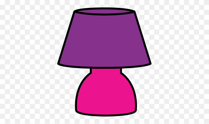 379x441 Lámpara De Escritorio Clipart - Genie Lamp Clipart