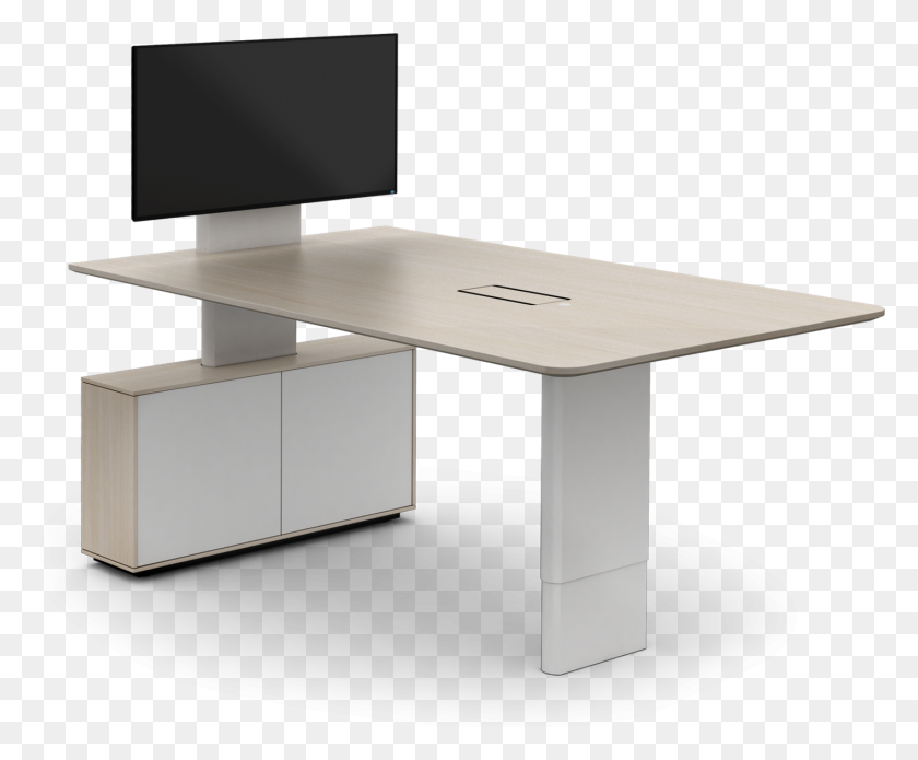 1440x1173 Desk Png High Quality Image - Desk PNG