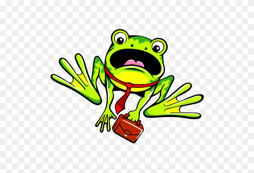 512x512 Iconos De Escritorio Frogger Iconos De Escritorio En Formato Windows Y Mac - Pepe The Frog Png