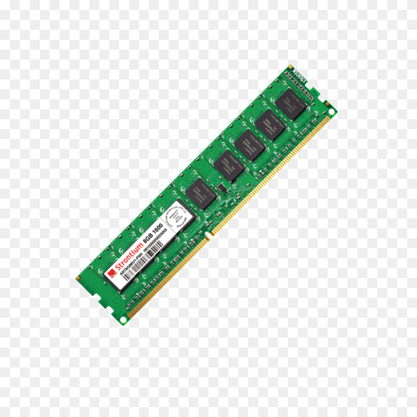 875x875 Desktop Memory Ram Ssd Solid State Drives - Memory PNG
