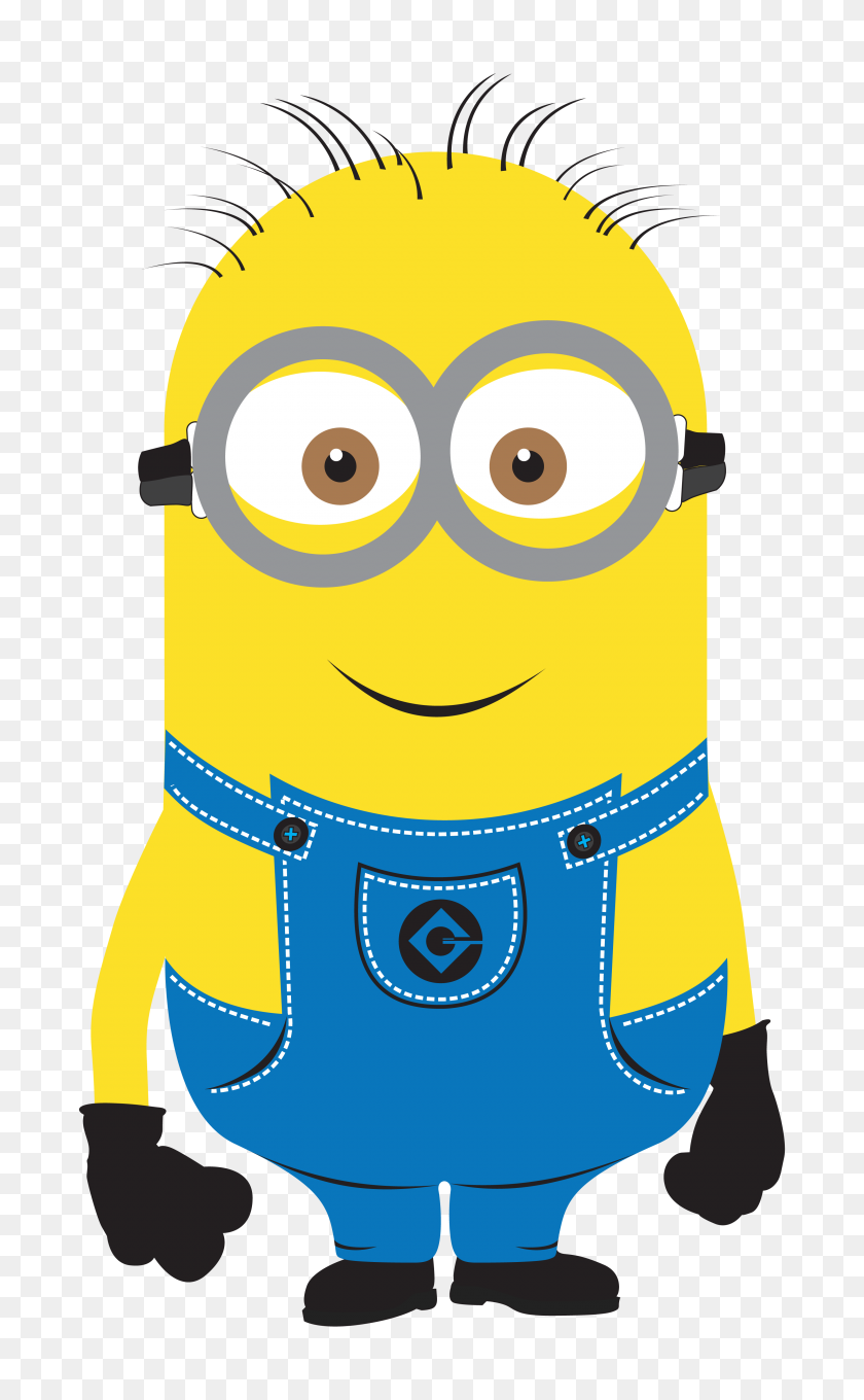 3000x5000 Despicable Me Minions Vector Cdr - Naughty Or Nice Clipart