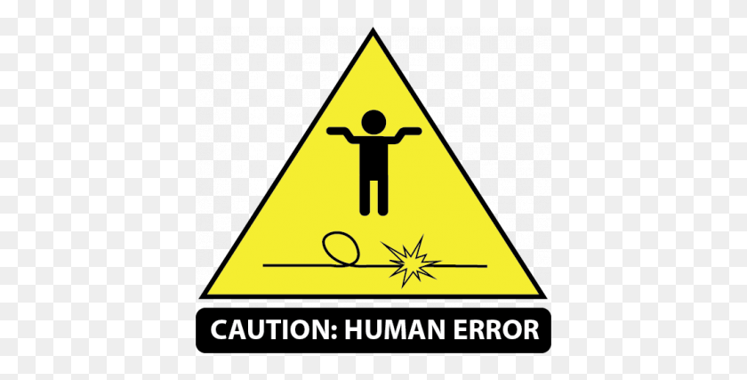 400x367 Despite Rising Automation, Human Error Is A Top Cause Of Downtime - Power Outage Clipart