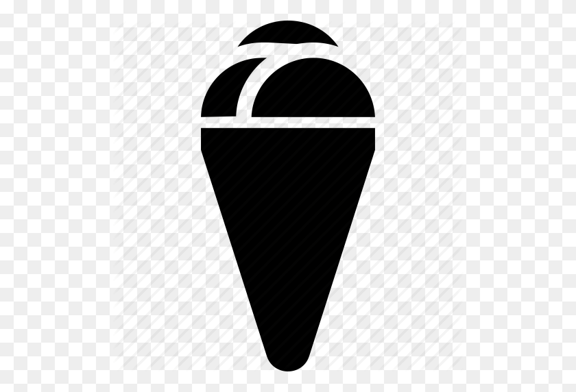 512x512 Dessert, Food, Ice Cream, Ice Food, Snow Cone Icon - Snow Cone Clip Art