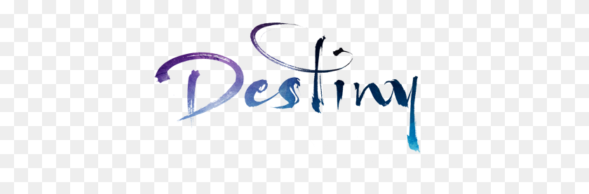 400x217 Destino - Destino Logotipo Png
