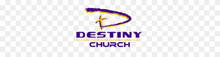 260x160 Destiny Logo Destiny Church Dayton Ohio Huber Heights Christian - Destiny Logo PNG