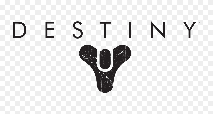 2400x1200 Destiny Logo, Destiny Symbol, Meaning, History And Evolution - Skyrim Logo PNG