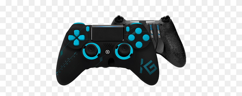 457x273 Destiny Scuf Gaming - Destiny 2 Png