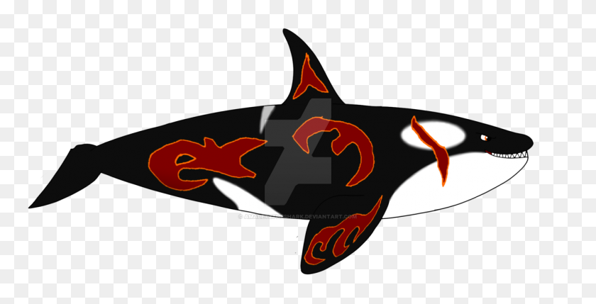 1280x607 Destiny Sharks Characters Kyle Wales - Destiny PNG