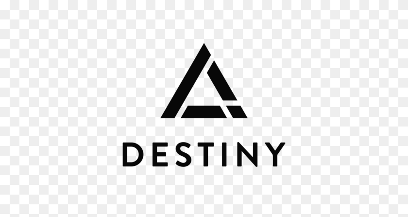 500x386 Destiny Wealth Presenta A Empresarios De Kansas City, Missouri - Logotipo De Destiny Png