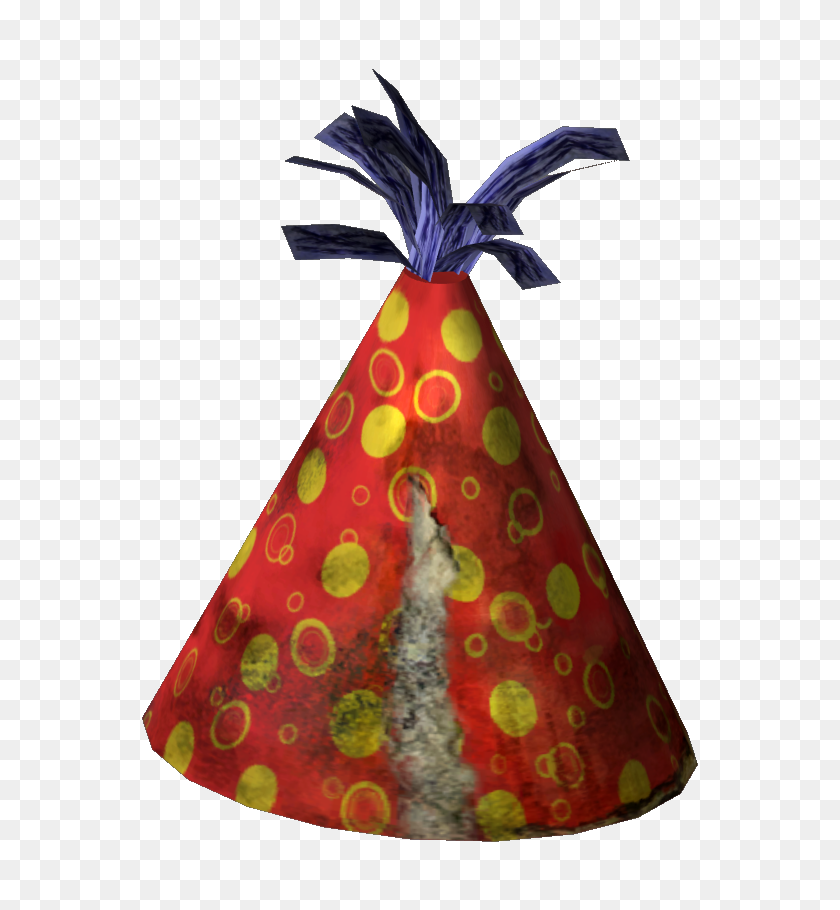 650x850 Destroyed Party Hat Fallout Wiki Fandom Powered - Destroyed Building PNG