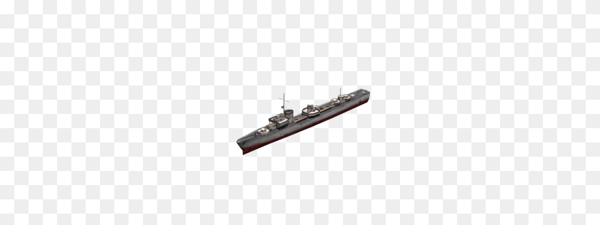 256x256 Destroyer - Aircraft Carrier PNG