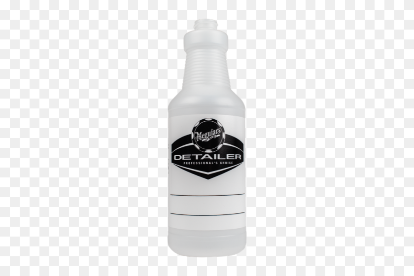500x500 Detailer Generic Spray Bottle, Oz - Spray Bottle PNG