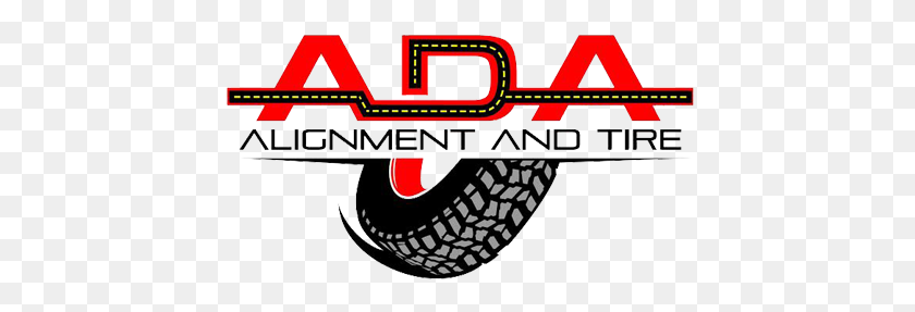 435x227 Details For Cooper Discoverer Ada Alignment And Tire Ada, Ok - Mud Tire Clipart