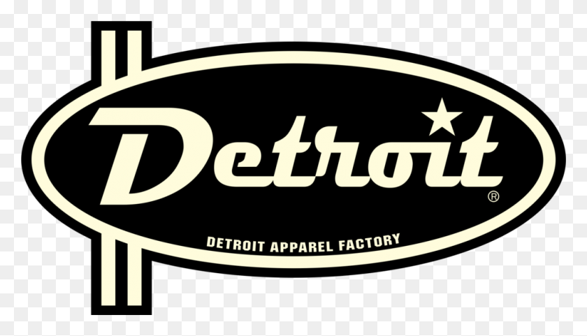 1000x540 Detroit Apparel Factory - Straight Outta PNG