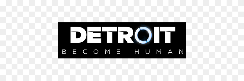 440x220 Se Dio A Conocer El Tráiler De La Historia De Detroit Become Human - Detroit Become Human Logo Png
