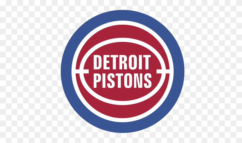 3840x2160 Logotipo De Los Detroit Pistons - Logotipo De Los Detroit Pistons Png