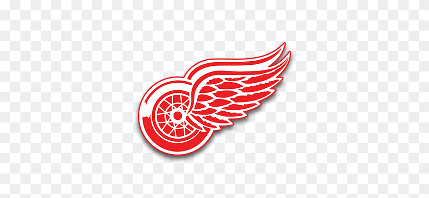 328x328 Detroit Red Wings Bleacher Report Latest News, Scores, Stats - Washington Capitals Logo PNG