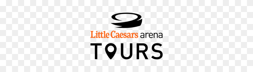 300x180 Detroit Red Wings Little Caesars Arena Tour Promotional Offer - Little Caesars PNG