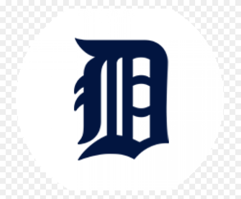 736x633 Tigres De Detroit - Logotipo De Los Tigres De Detroit Png