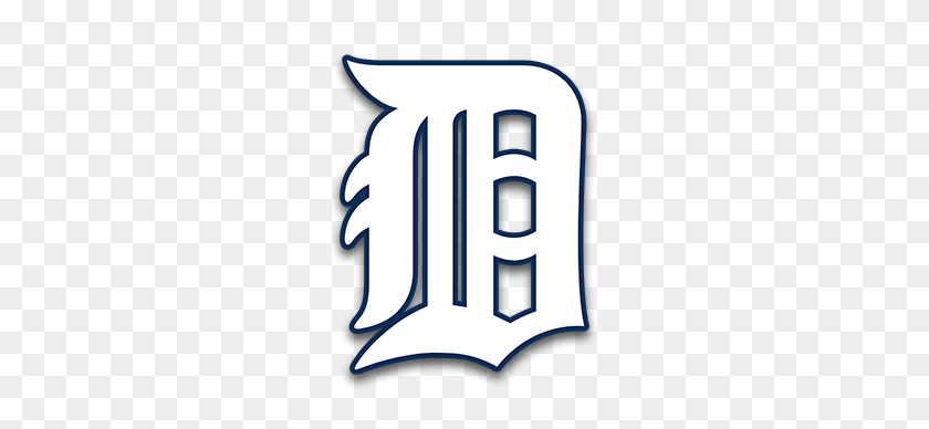 328x328 Detroit Tigers Bleacher Report Последние Новости, Результаты, Статистика - Детройт Тайгерс Клипарт