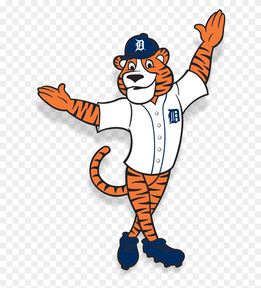 626x867 Detroit Tigers Clipart Gallery Images - Skyrim Clipart
