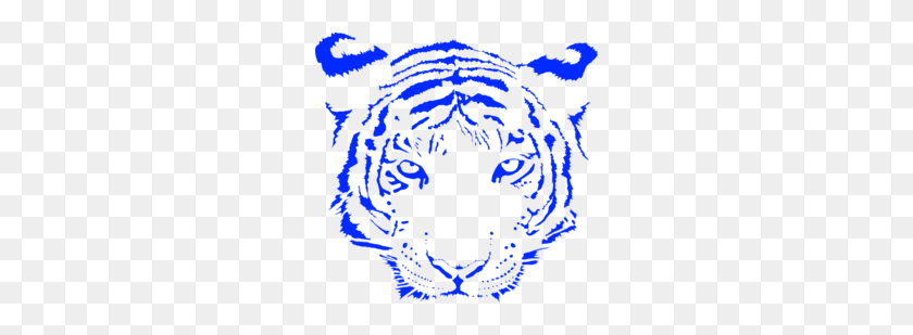 260x249 Detroit Tigers Logo Clipart - Detroit Lions Clipart