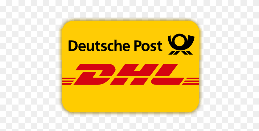 Deutsche Post Dhl Filiale Saarburg - Dhl Logo PNG - FlyClipart