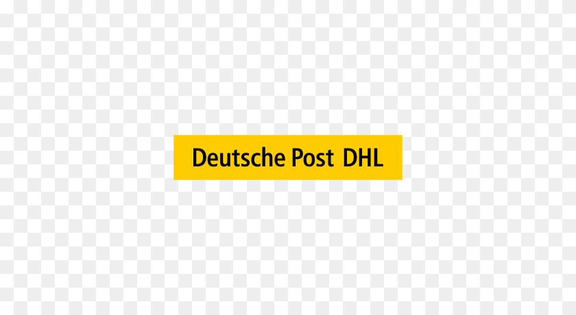 400x400 Векторный Логотип Deutsche Post В Dhl - Логотип Dhl В Png