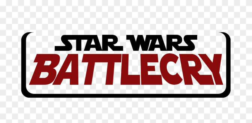 1280x578 Dev Diary - Star Wars Battlefront 2 Logo PNG