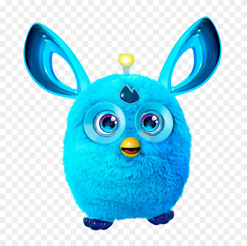 2000x2000 Device Squad Jargon Free Gadget And Consumer Product Reviews Uk - Furby PNG