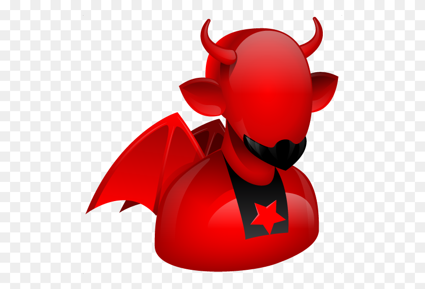 512x512 Devil Png Images Free Download - Satan PNG