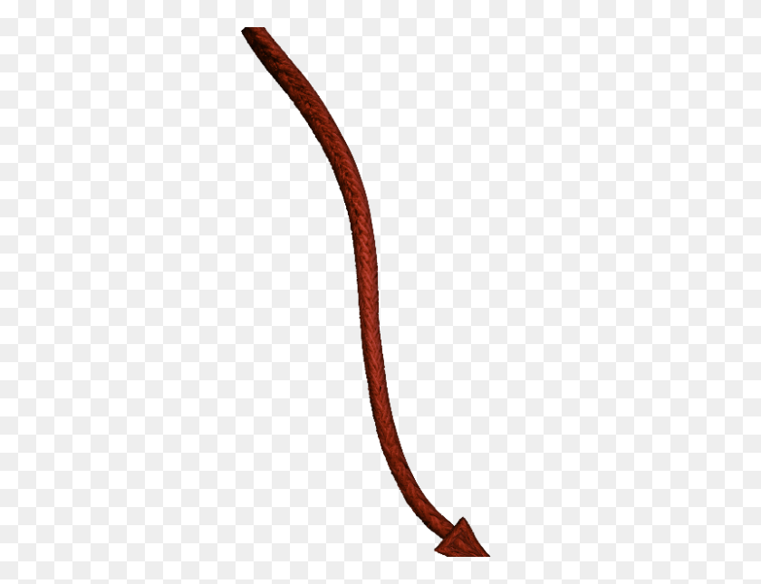 800x600 Devil Tail Png Image - Rust Texture PNG