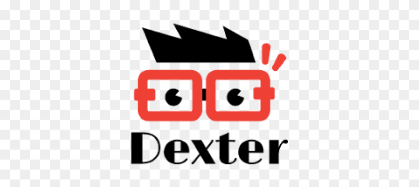 Dexter Gaming Logo