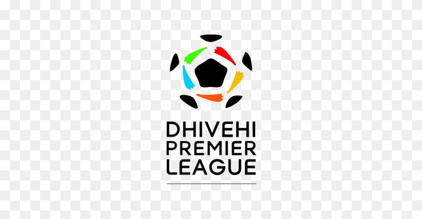 264x377 Dhivehi Premier League - Logotipo De La Premier League Png
