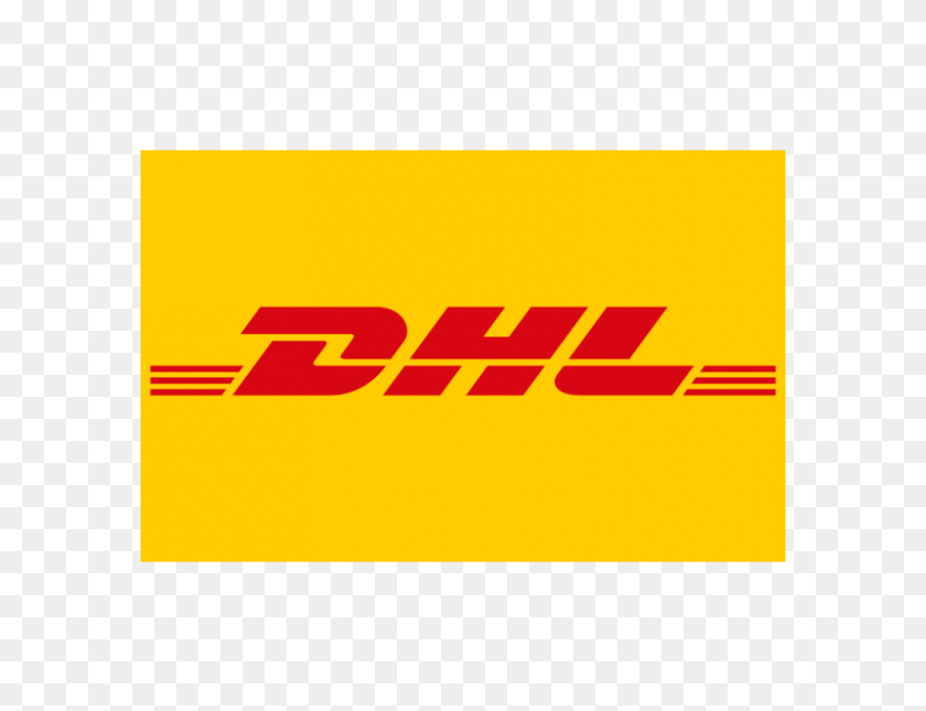 800x600 Логотип Dhl Png С Прозрачным Вектором - Логотип Dhl Png