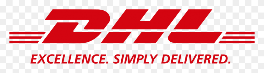 Dhl Indonesia - Dhl Logo PNG - FlyClipart