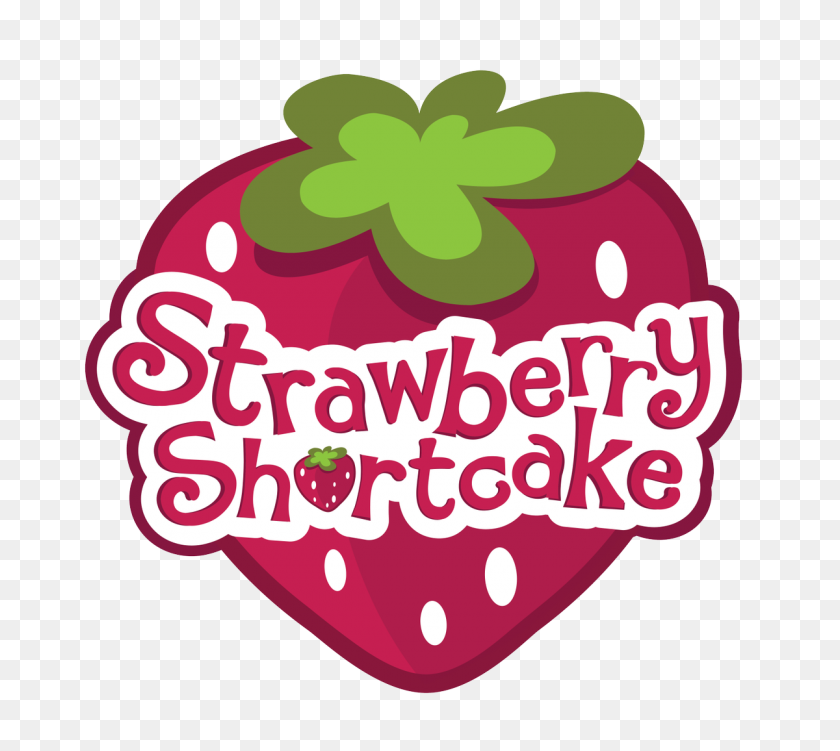 1200x1064 Dhx Media On Twitter Who's Berry Excited To Welcome Strawberry - Strawberry Shortcake Clipart