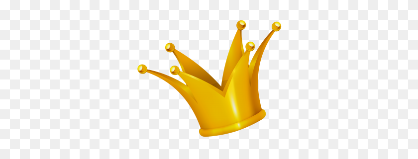 300x260 Dia De Reis Crown - Princess Crown PNG