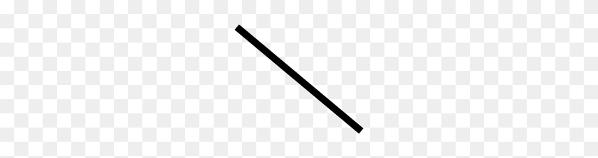 190x163 Diagonal Line - Diagonal Lines PNG