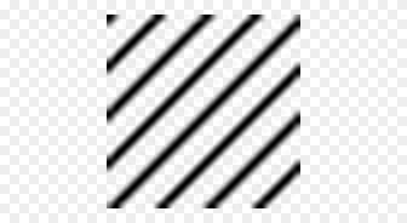 400x400 Diagonal Stripes - Diagonal Stripes PNG