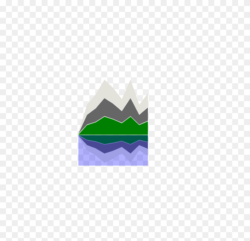530x750 Diagrama De Descarga De Logotipo De La Marca De La Montaña - Paisaje De Montaña De Imágenes Prediseñadas