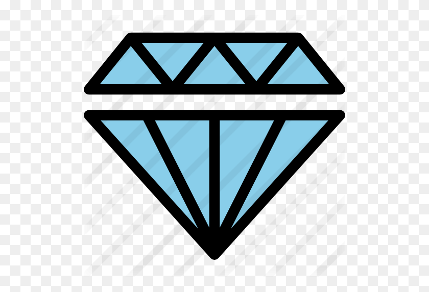 512x512 Diamante - Diamante Png