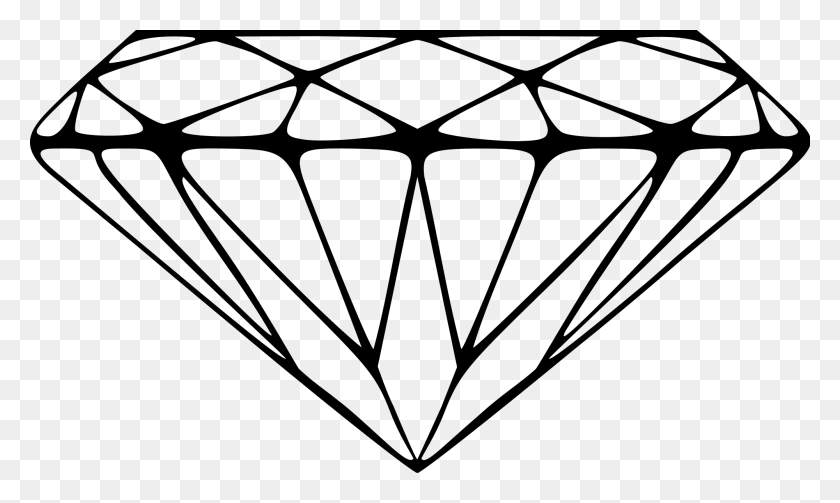 2000x1136 Diamante - Diamante Blanco Png